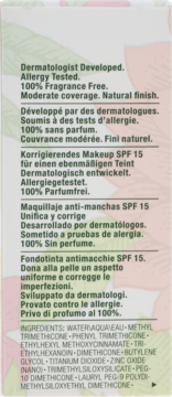 CLINIQUE Even Better ,podkład do twarzy, korygujący, SPF 15, nr CN18 Cream Whip,tył