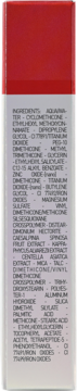ERBORIAN ,krem CC pod oczy, SPF 20, Dore,tył