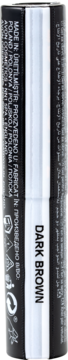 AVON Brow Boost Volume,żel do brwi, Dark Brown,tył