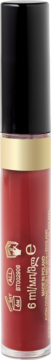 AVON Power Stay ,pomadka do ust, winylowa, 16h, Red Hot,tył