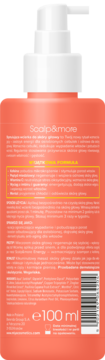 MIYA COSMETICS Scalp & More ,wcierka do skóry głowy, stymulująca wzrost włosów,tył