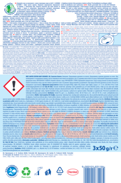 BREF Classic Baby Boomers '46-'64,zawieszka do WC,tył