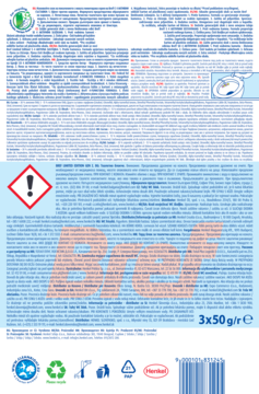 BREF Classic Gen Z '97-'12,zawieszka do WC,tył