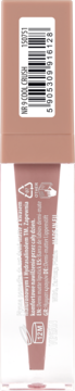 NAM Epic  ,pomadka do ust, w płynie, demi-matte, nr 9 Cool Crush,tył