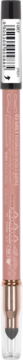 NAM Eye Contour ,kredka do oczu, z gąbeczką, nr 5 Grey,tył