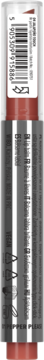 WIBO Lipteaser Plump&Shine,balsam do ust, z błyszczącymi drobinkami, nr 04 Jalapeno Touch,tył