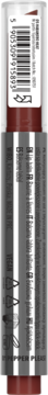 WIBO Lipteaser Plump&Shine,balsam do ust, z błyszczącymi drobinkami, nr 05 Habanero Heat,tył