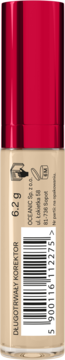 AA WINGS OF COLOR All Day Long ,korektor do twarzy, nr 502 Beige,tył