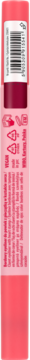 LOVELY Ruby Rush ,eyeliner ze stemplem, w pisaku, Bordowy,tył