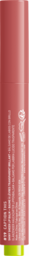 NYX PROFESSIONAL MAKEUP Fat Oil ,balsam do ust, koloryzujący, w sztyfcie, nr 19 Caption This,tył