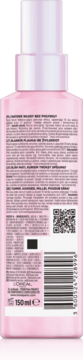 L'ORÉAL PARIS ELSEVE Glycolic Gloss ,serum do włosów, nabłyszczające,tył