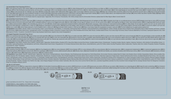 Dwa schematy porównujące porty urządzeń: Rys. A z DC 12V, VIDEO, AUDIO, USB; Rys. B z dodanym LAN.