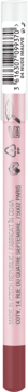 Kremowa konturówka Miss Sporty Serum Lip Liner. Różowe opakowanie, burgundowy odcień, pionowy widok, z kodem.
