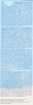Babydream bidon ze słomką silikonową, niebieski, z ochronną pokrywką, dla dzieci od 12 m, bez BPA.