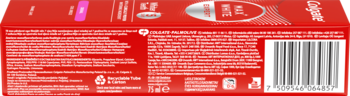 COLGATE Max White Expert Original,pasta do zębów, wybielająca,tył