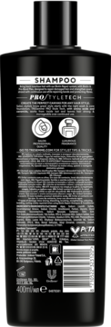 TRESEMMÉ Biotin + Repair 7 ,szampon do włosów,tył