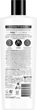 TRESEMMÉ Biotin + Repair 7 ,odżywka do włosów,tył