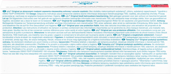 Screenshot instrukcji generowania alt tekstów: polski tekst na białym tle, zasady WCAG i SEO.