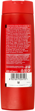 OLD SPICE Deep Sea ,żel po prysznic XL,tył