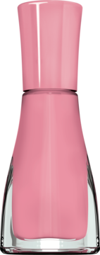 SALLY HANSEN Insta-Dri ,lakier do paznokci, szybkoschnący, nr 273 Pink Blink,tył