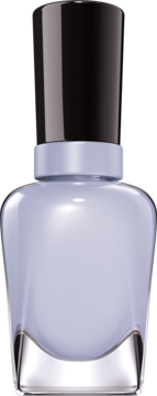SALLY HANSEN Miracle Gel ,lakier do paznokci, żelowy, nr 582 O-Zone You Didn't,tył
