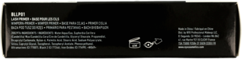 NYX PROFESSIONAL MAKEUP ,baza pod tusz do rzęs nr 01,tył