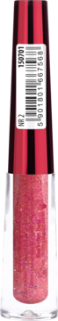 WIBO Doll ,eyeliner brokatowy,tył