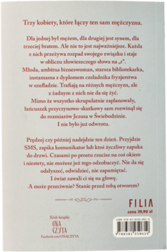 PLATON ,Miłość aż po rozwód,tył