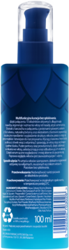 ARTISHOQ ,serum do włosów, odbudowa i wzmocnienie,tył