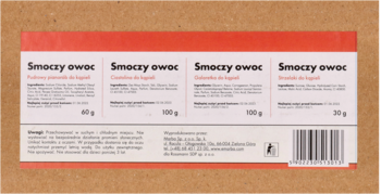 MANUFAKTURA PIĘKNA ,zestaw kąpielowy,tył