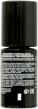 NEONAIL, Dry Top, lakier hybrydowy, 7,2 ml | Drogeria Rossmann.pl