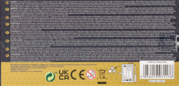 DZIEŃ DZIECKA 22 ,bańki mydlane, 3+,tył