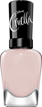 SALLY HANSEN Miracle Gel ,lakier do paznokci żelowy, nr 232 Tutu the Ballet,tył