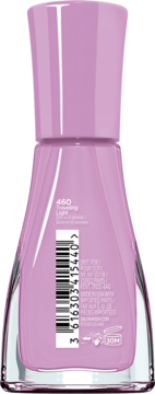 SALLY HANSEN Insta-Dri ,lakier do paznokci,  szybkoschnący, nr 460 Traveling Light,tył