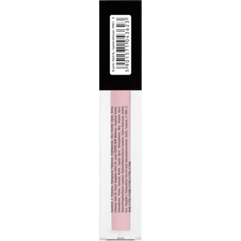 Wibo Lip Gloss Lip Sensation 2 – Mit Hyaluronsäure, Pflegend & Langanhaltend