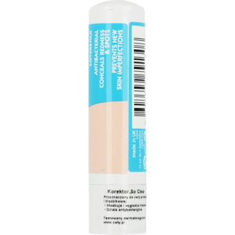 Miss Sporty So Clear Coverstick Concealer – Anti-Spot Abdeckstift In 01 Fair