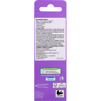 PREVENTIVO, Mini Plus , wibrator, 1 szt