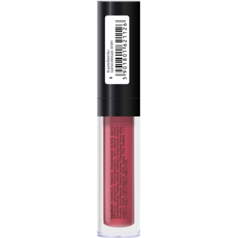 Lovely Lip Gloss Extra Lasting – 6er-Set Mit Langanhaltendem Glanz