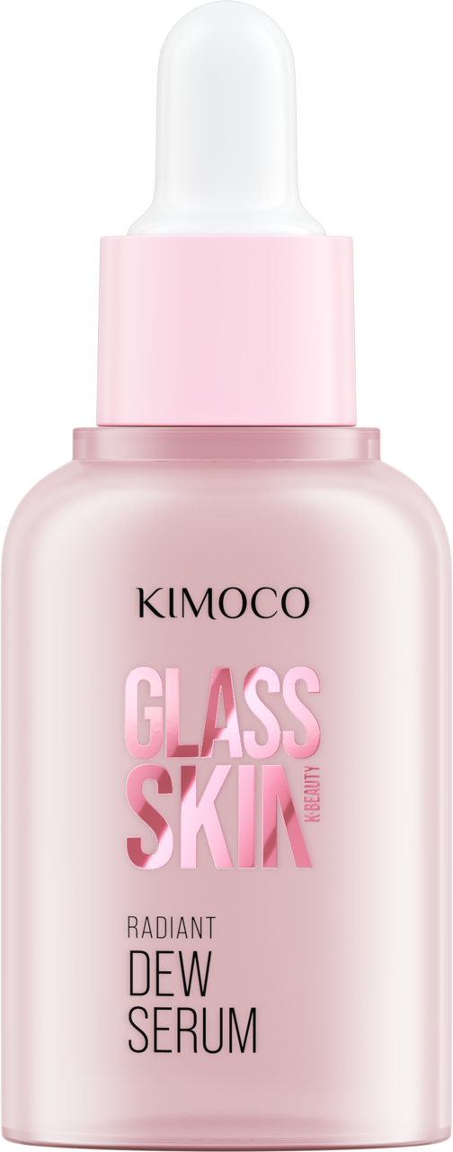LAËSSE glass skin clear serum Serum do twarzy Cell Fusion C Glass Skin Serum Serum