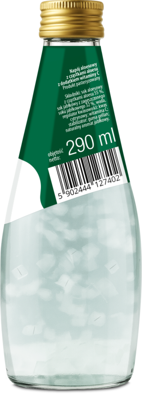 aloe vera watsons Naturals By Watsons Aloe Vera Shampoo Refill 450ml
