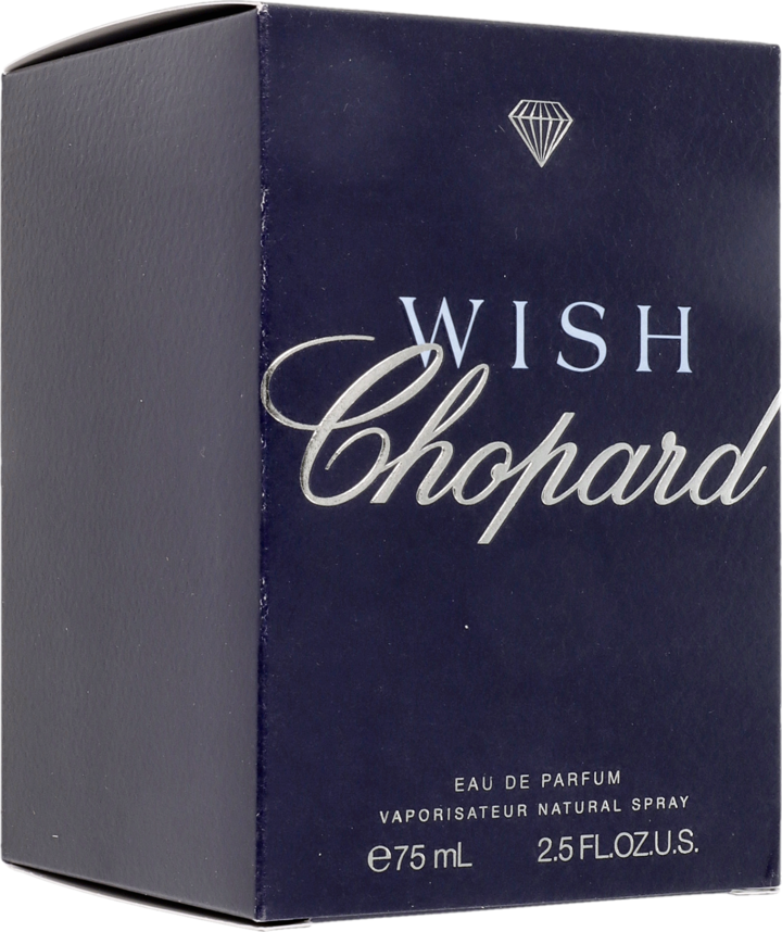 Chopard 2025 Wish Chopard 75 Ml Rossmann Perfume Wish Chopard 30