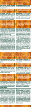 Opis Garnier: odżywiający krem koloryzujący, podwójna ochrona, długotrwały kolor, 100% pokrycia siwych włosów.