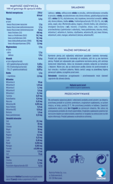 BEBILON Advance Pronutra 1,mleko początkowe dla niemowląt, od urodzenia, 1,lewa