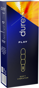 DUREX Play ,soft wibrator,lewa