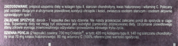 COLLAFLEX ,suplement diety,lewa