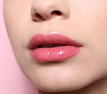 PROFUSION COSMETICS Lip Trio ,błyszczyki do ust, Nudes,lewa