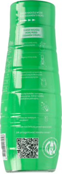 7UP ,koncentrat napoju do sodastream,lewa