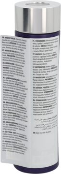 ALTERNA Caviar Anti-Aging,szampon do włosów, nawilżający,lewa