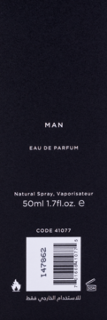 AMOUAGE Interlude ,woda perfumowana dla mężczyzn,lewa