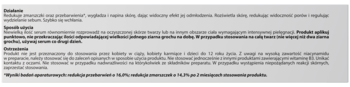 Serum Niacynobaza 25% w białej butelce z pompką, dla rozświetlenia i wygładzenia skóry, widok z przodu.